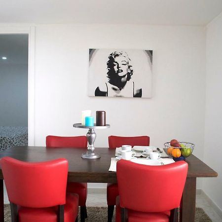 La Casetta Rossa Naples Extérieur photo