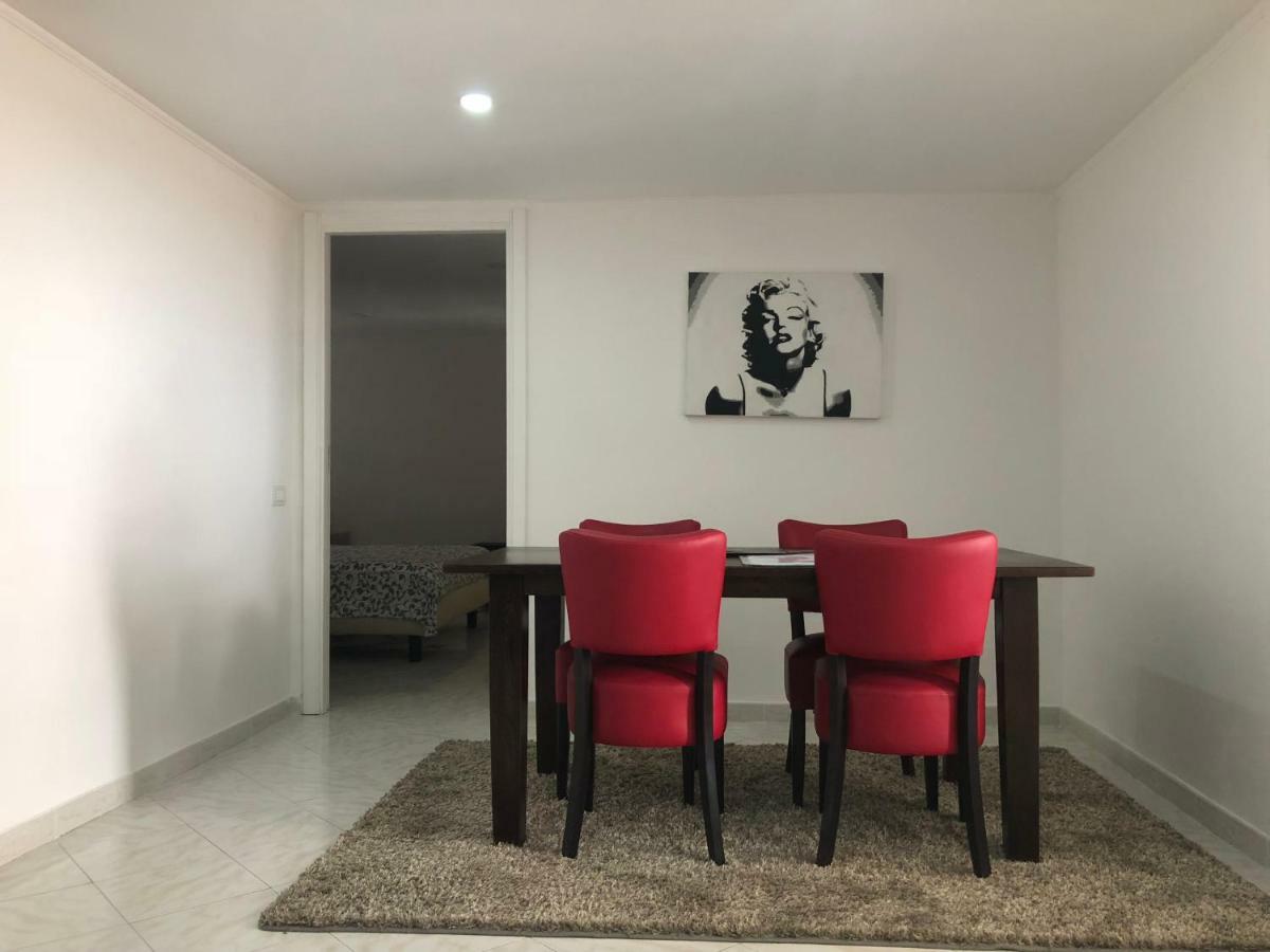 La Casetta Rossa Naples Extérieur photo