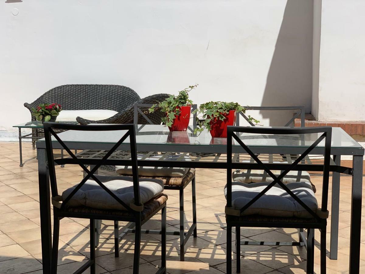 La Casetta Rossa Naples Extérieur photo